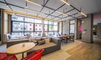 Imagem 6: APARTAMENTO RESIDENCIAL em SÃO PAULO - SP, VILA BUARQUE