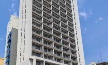 Imagem 2: APARTAMENTO RESIDENCIAL em SÃO PAULO - SP, VILA BUARQUE