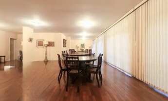 Imagem 6: APARTAMENTO RESIDENCIAL em SÃO PAULO - SP, PARAISO