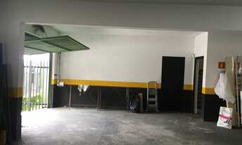 Imagem 3: Edifício Comercial de Alto Padrão no Jardim Guedala: 490m², 8 Vagas - Venda ou Locação em