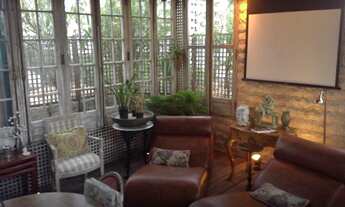 Imagem 5: Cobertura RESIDENCIAL em SÃO PAULO - SP, PACAEMBU