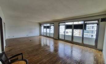 Imagem 6: Imperdível: Apartamento de luxo com 4 quartos e 2 suítes no Jardim Paulista, São Paulo - 3