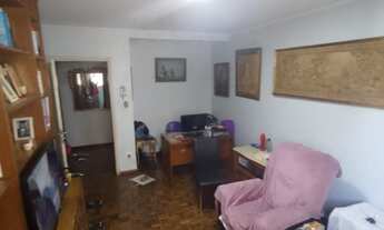 Imagem 3: Apartamento de Luxo no Paraíso: 4 quartos, 1 suíte, 5 banheiros, 1 vaga de garagem, 192m²