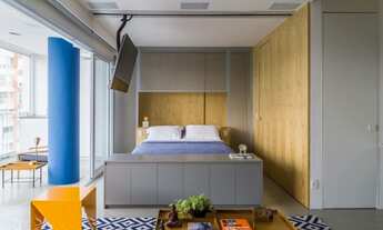 Imagem 5: APARTAMENTO RESIDENCIAL em SÃO PAULO - SP, VILA NOVA CONCEIÇÃO