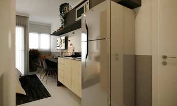 Imagem 3: APARTAMENTO RESIDENCIAL em SÃO PAULO - SP, VILA OLÍMPIA