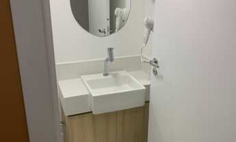 Imagem 7: Apartamento de 1 quarto à venda em Moema, São Paulo-SP: compacto, prático e perfeito para