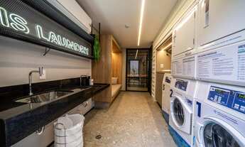 Imagem 7: APARTAMENTO RESIDENCIAL em SÃO PAULO - SP, VILA BUARQUE