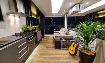 Imagem: APARTAMENTO RESIDENCIAL em SÃO PAULO