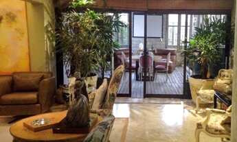 Imagem 3: Cobertura RESIDENCIAL em SÃO PAULO - SP, PACAEMBU