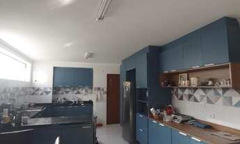 Imagem: Apartamento de Luxo no Paraíso 4 quartos