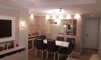 Imagem: APARTAMENTO RESIDENCIAL em SÃO PAULO