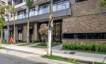 Imagem 1: APARTAMENTO RESIDENCIAL em SÃO PAULO - SP, VILA BUARQUE