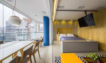 Imagem 2: APARTAMENTO RESIDENCIAL em SÃO PAULO - SP, VILA NOVA CONCEIÇÃO