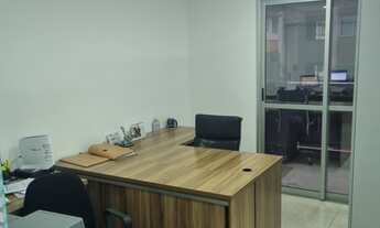 Imagem 6: Sala comercial à venda em Santana, São Paulo-SP: 1 sala, 1 banheiro, 1 vaga de garagem, 40