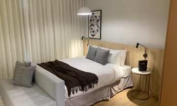 Imagem 4: Apartamento de 1 quarto à venda em Moema, São Paulo-SP: compacto, prático e perfeito para