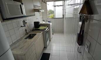 Imagem 2: APARTAMENTO RESIDENCIAL em SÃO PAULO - SP, MORUMBI