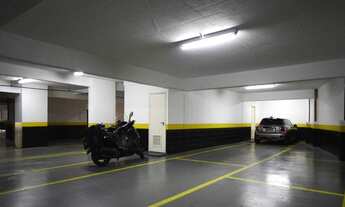 Imagem 4: Cobertura RESIDENCIAL em SÃO PAULO - SP, PORTAL DO MORUMBI