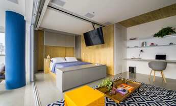 Imagem 4: APARTAMENTO RESIDENCIAL em SÃO PAULO - SP, VILA NOVA CONCEIÇÃO