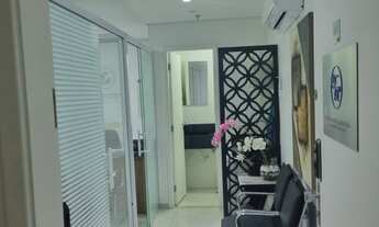 Imagem 5: Sala comercial à venda em Santana, São Paulo-SP: 1 sala, 1 banheiro, 1 vaga de garagem, 40