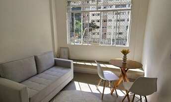 Imagem 6: APARTAMENTO RESIDENCIAL em SÃO PAULO - SP, BELA VISTA