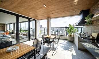 Imagem 3: APARTAMENTO RESIDENCIAL em SÃO PAULO - SP, VILA BUARQUE