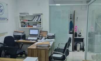 Imagem 2: Sala comercial à venda em Santana, São Paulo-SP: 1 sala, 1 banheiro, 1 vaga de garagem, 40