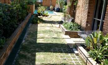 Imagem: Cobertura de luxo no Jardim Paulista 4