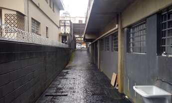 Imagem: Prédio COMERCIAL em SÃO PAULO - SP, JARDIM