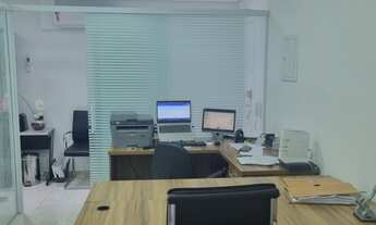 Imagem 3: Sala comercial à venda em Santana, São Paulo-SP: 1 sala, 1 banheiro, 1 vaga de garagem, 40