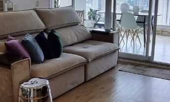 Imagem: APARTAMENTO RESIDENCIAL em SÃO PAULO