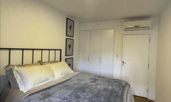 Imagem 5: Apartamento à venda em Higienópolis, São Paulo-SP: 2 quartos, 2 banheiros, 1 vaga de garag