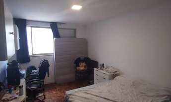 Imagem 7: Apartamento de Luxo no Paraíso: 4 quartos, 1 suíte, 5 banheiros, 1 vaga de garagem, 192m²