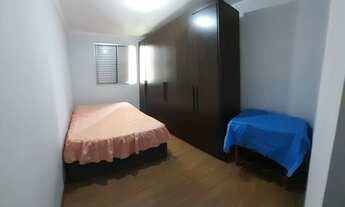 Imagem 4: APARTAMENTO RESIDENCIAL em SÃO PAULO - SP, MORUMBI