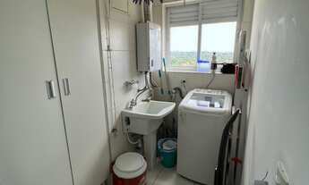 Imagem 2: APARTAMENTO RESIDENCIAL em SÃO PAULO - SP, CAMPO BELO