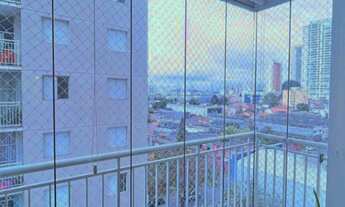 Imagem: APARTAMENTO RESIDENCIAL em SÃO PAULO