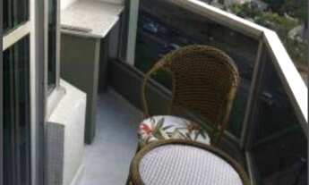 Imagem: APARTAMENTO RESIDENCIAL em SÃO PAULO