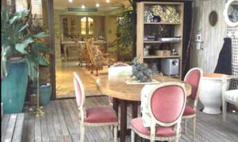 Imagem 6: Cobertura RESIDENCIAL em SÃO PAULO - SP, PACAEMBU