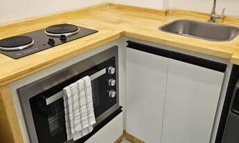 Imagem 5: APARTAMENTO RESIDENCIAL em SÃO PAULO - SP, BELA VISTA