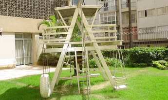 Imagem 7: APARTAMENTO RESIDENCIAL em SÃO PAULO - SP, PARAISO