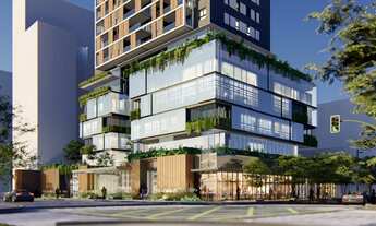 Imagem 5: APARTAMENTO RESIDENCIAL em SÃO PAULO - SP, PINHEIROS