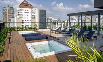 Imagem 5: APARTAMENTO RESIDENCIAL em SÃO PAULO - SP, VILA BUARQUE