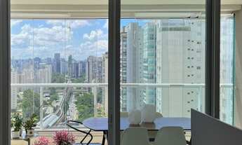 Imagem 3: APARTAMENTO RESIDENCIAL em SÃO PAULO - SP, CAMPO BELO