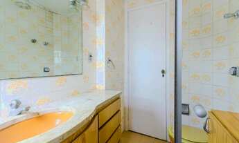 Imagem 6: APARTAMENTO RESIDENCIAL em SÃO PAULO - SP, CONSOLAÇÃO