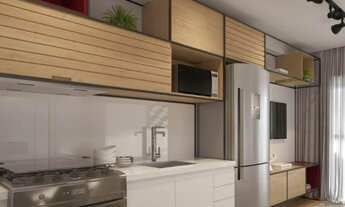 Imagem 5: APARTAMENTO RESIDENCIAL em SÃO PAULO - SP, CAMPOS ELÍSEOS