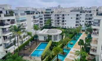 Imagem: APARTAMENTO RESIDENCIAL em SÃO PAULO