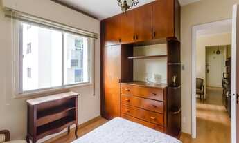 Imagem 5: APARTAMENTO RESIDENCIAL em SÃO PAULO - SP, CONSOLAÇÃO