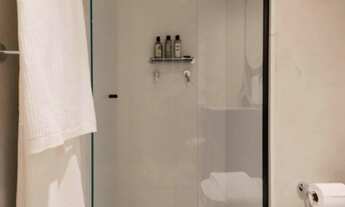 Imagem 2: APARTAMENTO RESIDENCIAL em SÃO PAULO - SP, CAMPOS ELÍSEOS