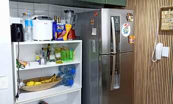 Imagem 3: APARTAMENTO RESIDENCIAL em SÃO PAULO - SP, JARDIM AMPLIAÇÃO