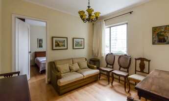 Imagem: APARTAMENTO RESIDENCIAL em SÃO PAULO