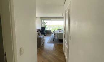 Imagem 7: Apartamento de luxo no Brooklin Paulista: 4 quartos, 4 suítes, 6 banheiros, 4 vagas de gar